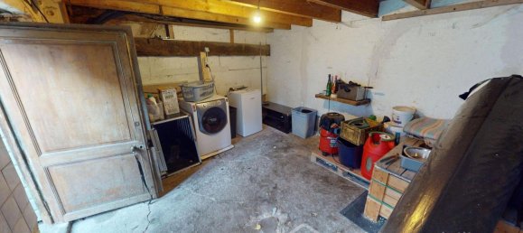 3 Schlafzimmer Haus in Boynes, France, Nr. 229549 20