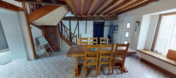 3 Schlafzimmer Haus in Boynes, France, Nr. 229549 4