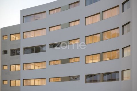 2 Schlafzimmer Wohnung in Vila Nova de Gaia, Portugal, Nr. 147476