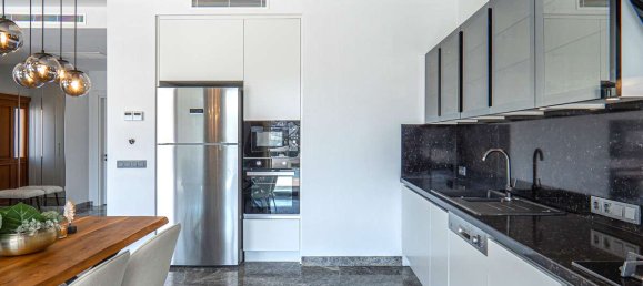 Villa 3+4 in Bodrum, Turkey No. 4135 14