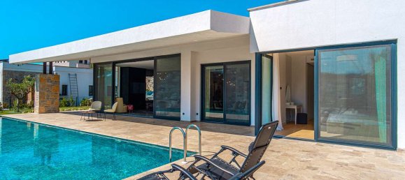 Villa 3+4 in Bodrum, Turkey No. 4135 8