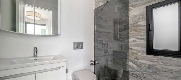 Villa 3+4 in Bodrum, Turkey No. 4135 20