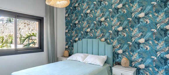 Villa 3+4 in Bodrum, Turkey No. 4135 19