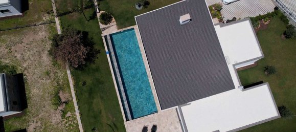 Villa 3+4 in Bodrum, Turkey No. 4135 5