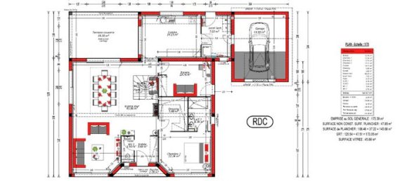 3 bedrooms House in Correze, France No. 309361 5