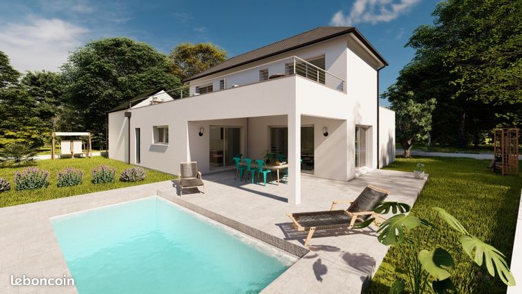 3 bedrooms House in Correze, France No. 309361