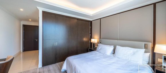 Квартира с 2 спальнями в Даунтаун Дубай (Даунтаун Бурдж Дубай), ОАЭ № 112407 7