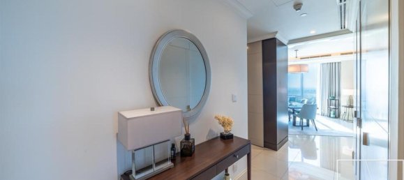 Квартира с 2 спальнями в Даунтаун Дубай (Даунтаун Бурдж Дубай), ОАЭ № 112407 5