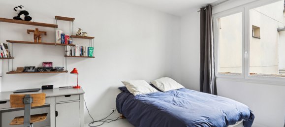 3 bedrooms Apartment in Paris, France No. 110382 9