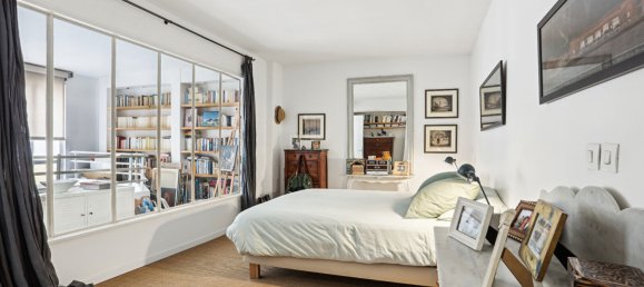 3 bedrooms Apartment in Paris, France No. 110382 6