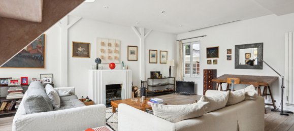 3 bedrooms Apartment in Paris, France No. 110382 11