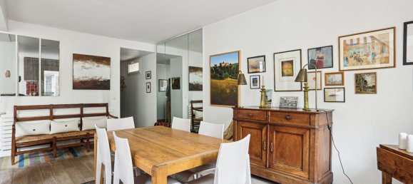 3 bedrooms Apartment in Paris, France No. 110382 12