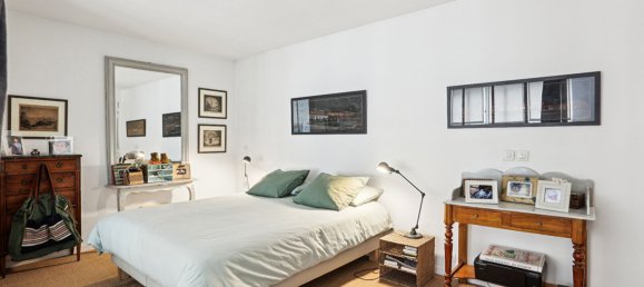 3 bedrooms Apartment in Paris, France No. 110382 13