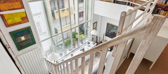 3 bedrooms Apartment in Paris, France No. 110382 7