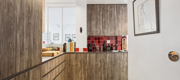 3 bedrooms Apartment in Paris, France No. 110382 8