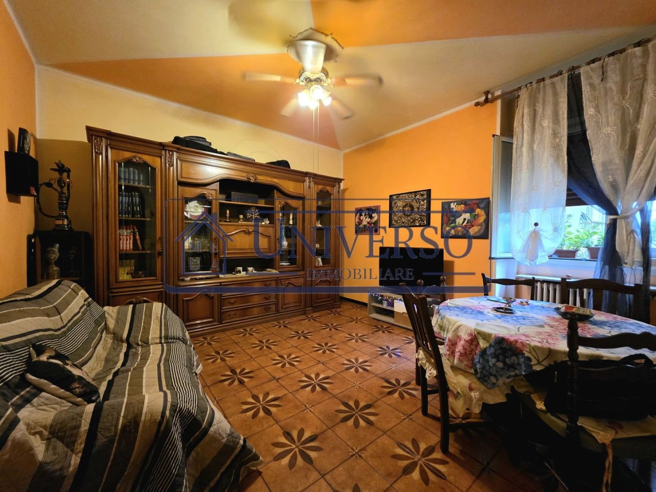 Apartamento de 3 divisões em Voghera, Italy N.º 332696