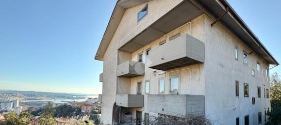 5-Zimmer Penthouse in Trieste, Italy, Nr. 16448 34