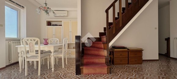 5-Zimmer Penthouse in Trieste, Italy, Nr. 16448 6