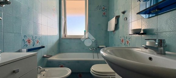 5-Zimmer Penthouse in Trieste, Italy, Nr. 16448 12