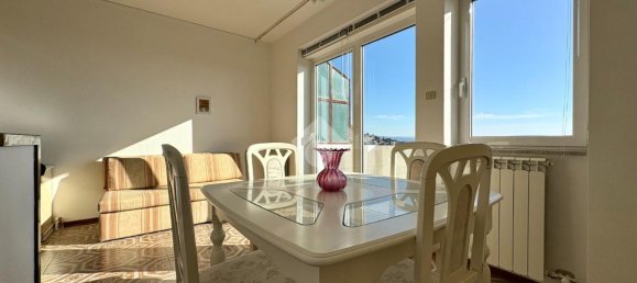 5-Zimmer Penthouse in Trieste, Italy, Nr. 16448 2