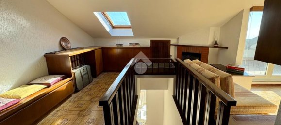 5-Zimmer Penthouse in Trieste, Italy, Nr. 16448 15