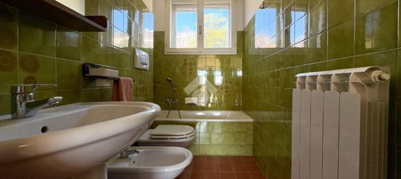 5-Zimmer Penthouse in Trieste, Italy, Nr. 16448 25