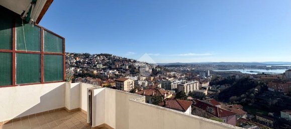 5-Zimmer Penthouse in Trieste, Italy, Nr. 16448 3