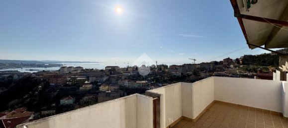 5-Zimmer Penthouse in Trieste, Italy, Nr. 16448 4