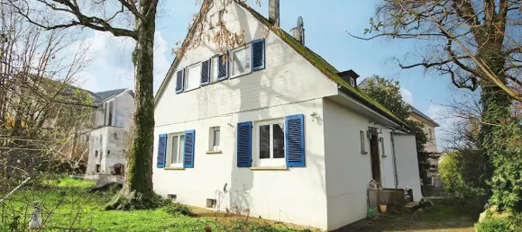 Дом с 5 комнатами в Ludwigsburg, Германия № 58944 3