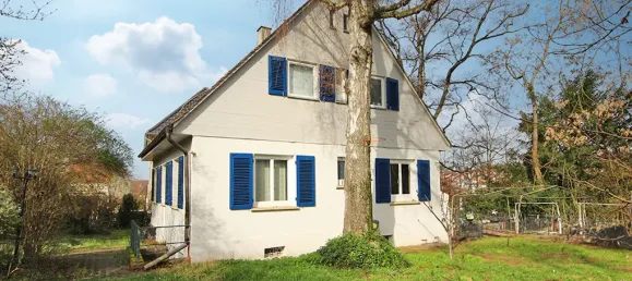 Дом с 5 комнатами в Ludwigsburg, Германия № 58944 2