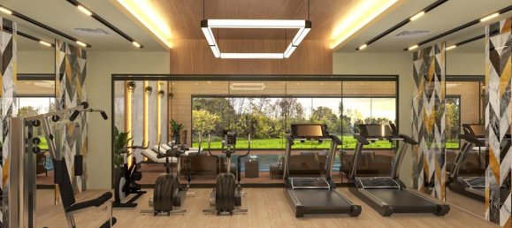 Wohnung 3+1 in Alanya, Turkey, Nr. 25261 10