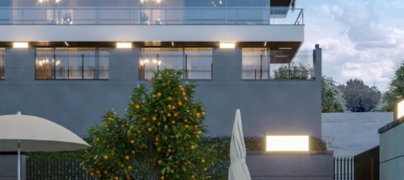 Wohnung 3+1 in Alanya, Turkey, Nr. 25261 5