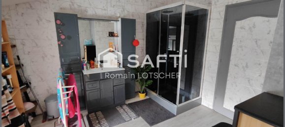 Casa T3 em Villars-le-Pautel, France N.º 189738 3