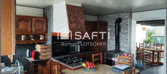 Casa T3 em Villars-le-Pautel, France N.º 189738 2