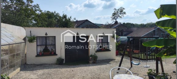 Casa T3 em Villars-le-Pautel, France N.º 189738 7