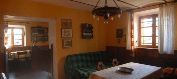8-Zimmer Haus in Sale delle Langhe, Italy, Nr. 152230 13