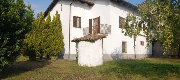 8-Zimmer Haus in Sale delle Langhe, Italy, Nr. 152230 8