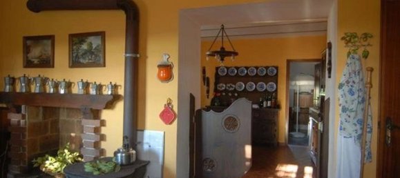 8-Zimmer Haus in Sale delle Langhe, Italy, Nr. 152230 11