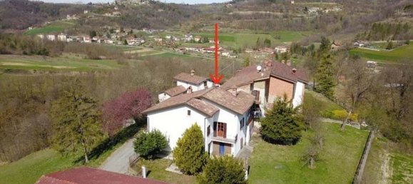 8-Zimmer Haus in Sale delle Langhe, Italy, Nr. 152230 2