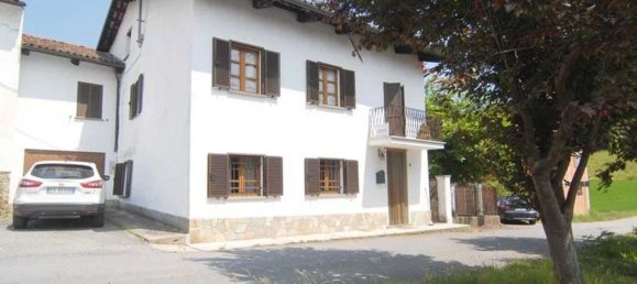 8-Zimmer Haus in Sale delle Langhe, Italy, Nr. 152230 27