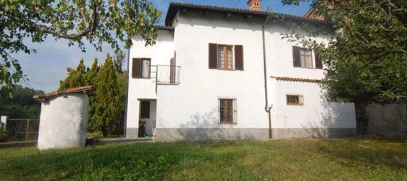 8-Zimmer Haus in Sale delle Langhe, Italy, Nr. 152230 22
