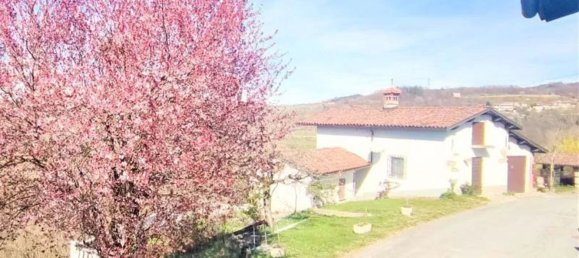 8-Zimmer Haus in Sale delle Langhe, Italy, Nr. 152230 24