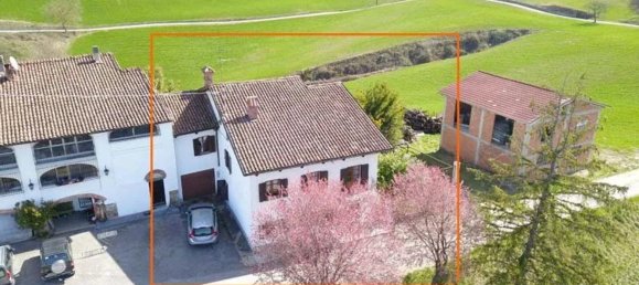 8-Zimmer Haus in Sale delle Langhe, Italy, Nr. 152230 5