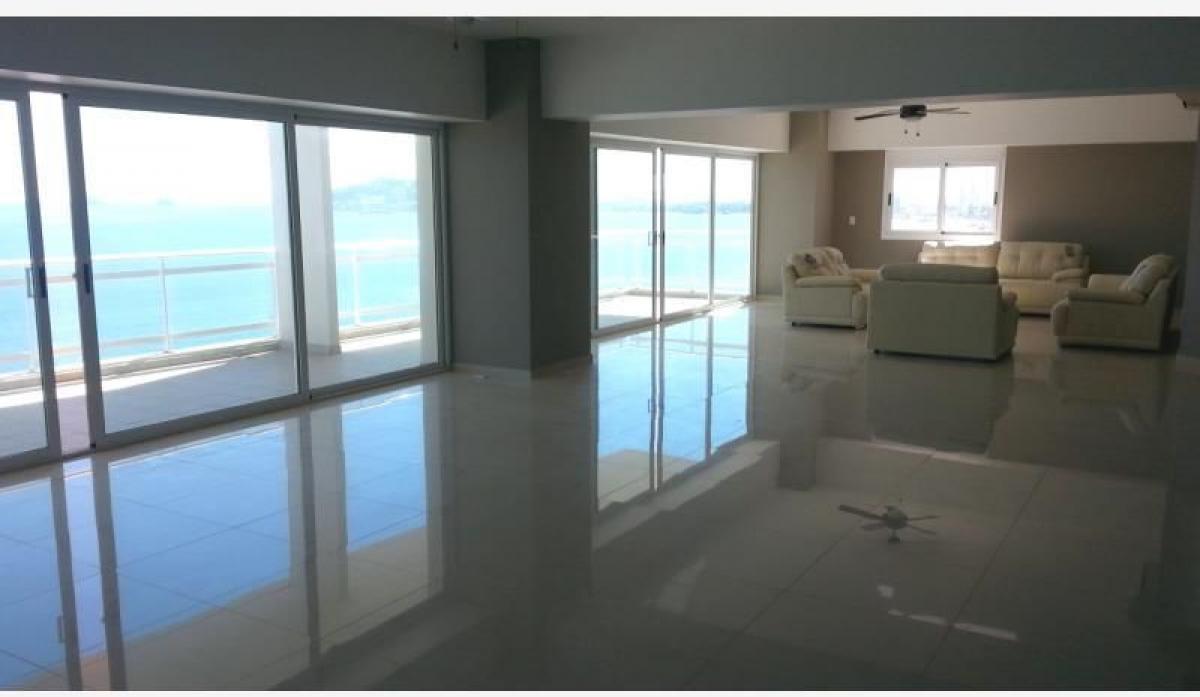 3 chambres Appartement à Sinaloa, Mexico No. 159156