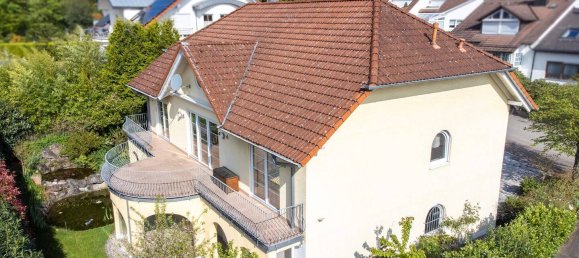 3 غرف نوم منزل في Baden-Baden, Germany رقم 296214 10