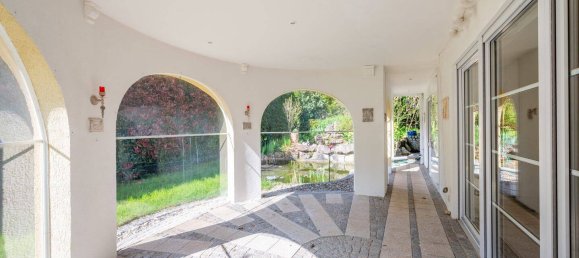 3 غرف نوم منزل في Baden-Baden, Germany رقم 296214 8