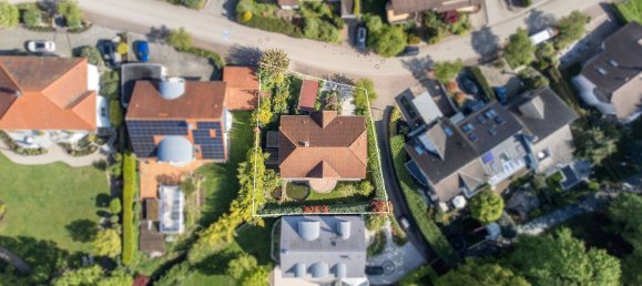 3 غرف نوم منزل في Baden-Baden, Germany رقم 296214 12