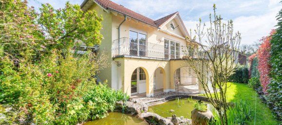 3 غرف نوم منزل في Baden-Baden, Germany رقم 296214 9