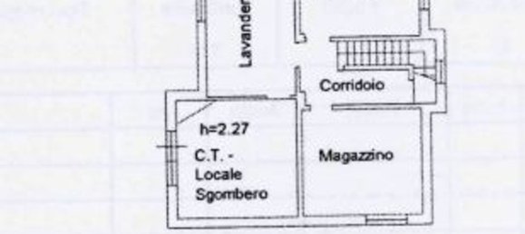 10-salle Maison à Montebelluna, Italy No. 212966 61