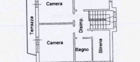 10-salle Maison à Montebelluna, Italy No. 212966 67